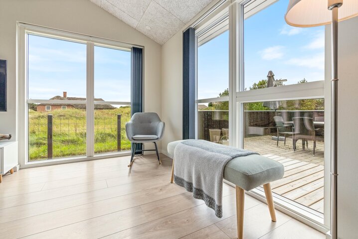 Sommerhus H5093 på Vestklitvej 45, Klegod - Billede #7