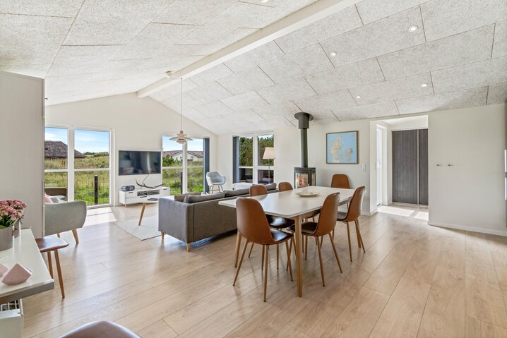 Sommerhus H5093 på Vestklitvej 45, Klegod - Billede #9