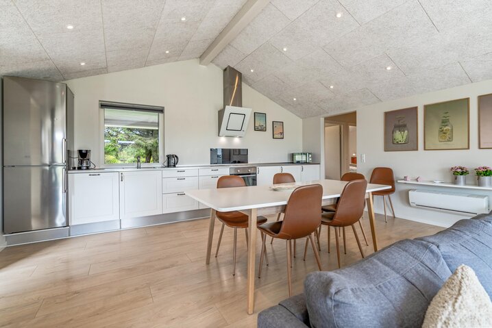 Sommerhus H5093 på Vestklitvej 45, Klegod - Billede #11