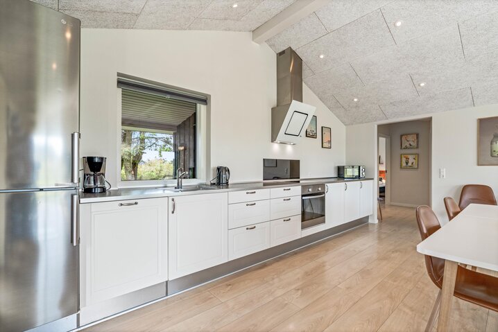 Sommerhus H5093 på Vestklitvej 45, Klegod - Billede #12