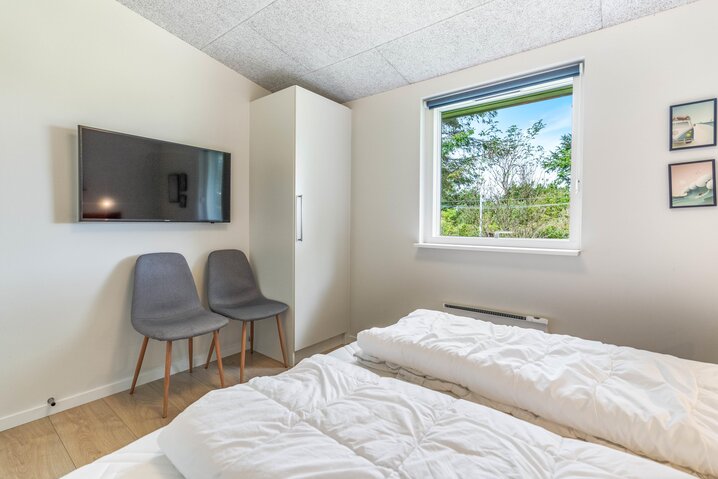 Sommerhus H5093 på Vestklitvej 45, Klegod - Billede #15