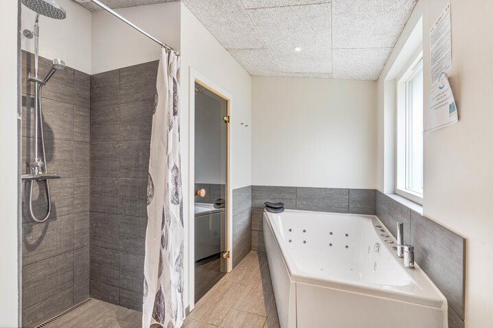 Sommerhus H5093 på Vestklitvej 45, Klegod - Billede #16