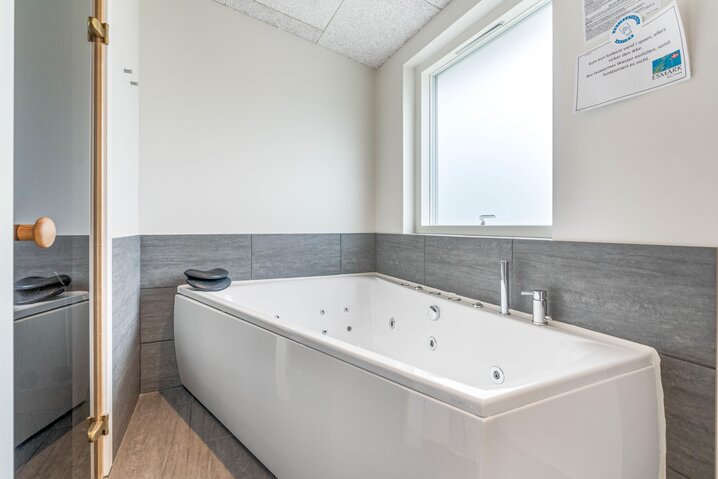 Sommerhus H5093 på Vestklitvej 45, Klegod - Billede #17