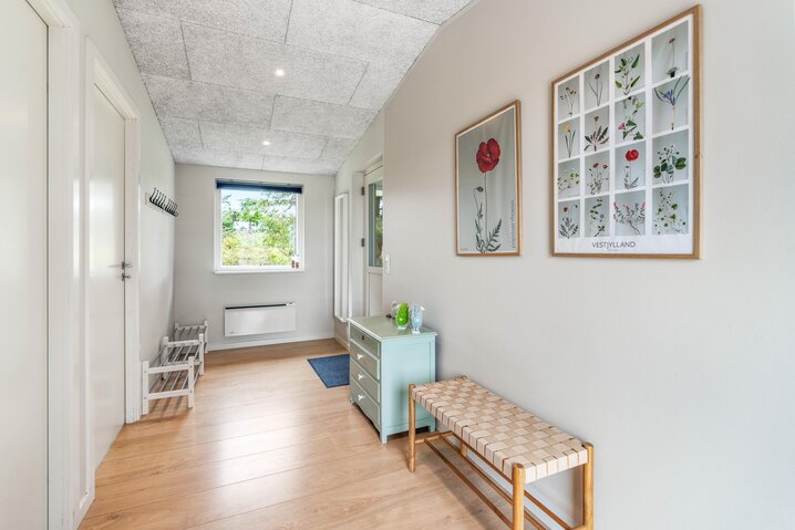 Sommerhus H5093 på Vestklitvej 45, Klegod - Billede #26