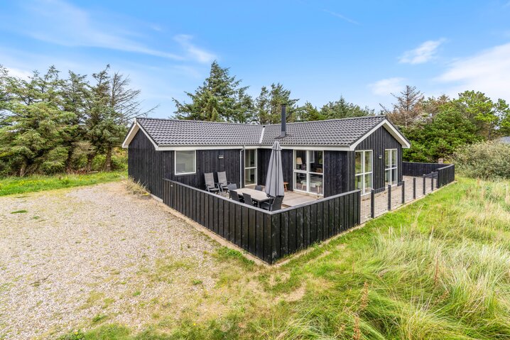 Sommerhus H5093 på Vestklitvej 45, Klegod - Billede #27