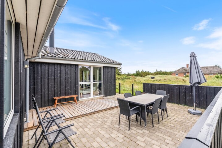 Sommerhus H5093 på Vestklitvej 45, Klegod - Billede #28