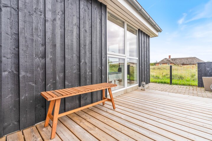 Sommerhus H5093 på Vestklitvej 45, Klegod - Billede #29