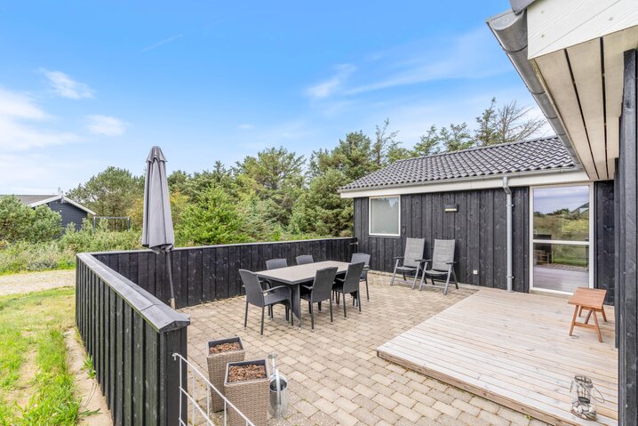 Sommerhus H5093 på Vestklitvej 45, Klegod - Billede #30
