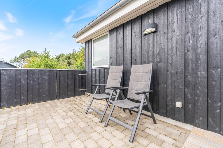 Sommerhus H5093 på Vestklitvej 45, Klegod - Billede #31