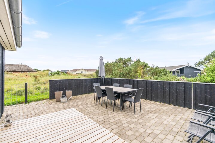 Sommerhus H5093 på Vestklitvej 45, Klegod - Billede #32