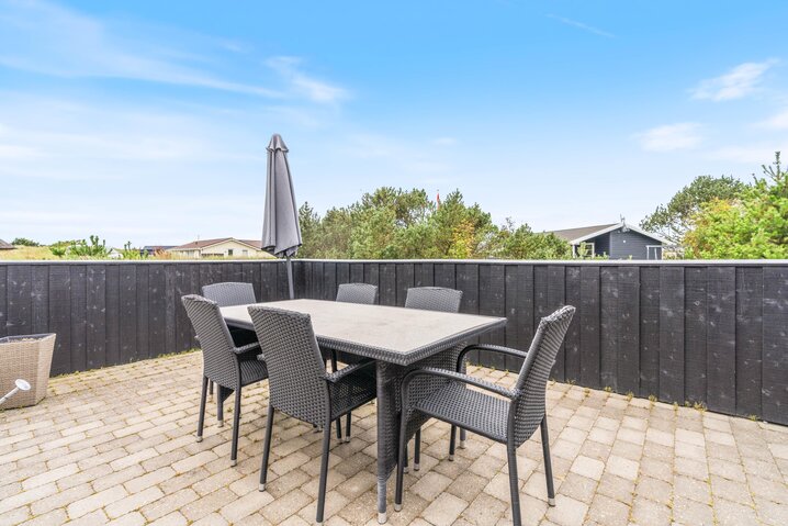 Sommerhus H5093 på Vestklitvej 45, Klegod - Billede #33