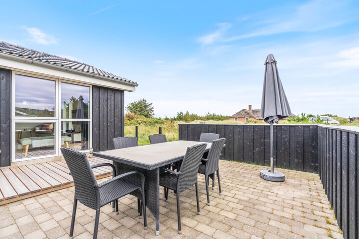 Sommerhus H5093 på Vestklitvej 45, Klegod - Billede #34