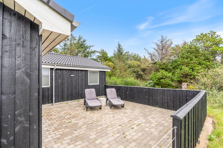 Sommerhus H5093 på Vestklitvej 45, Klegod - Billede #35
