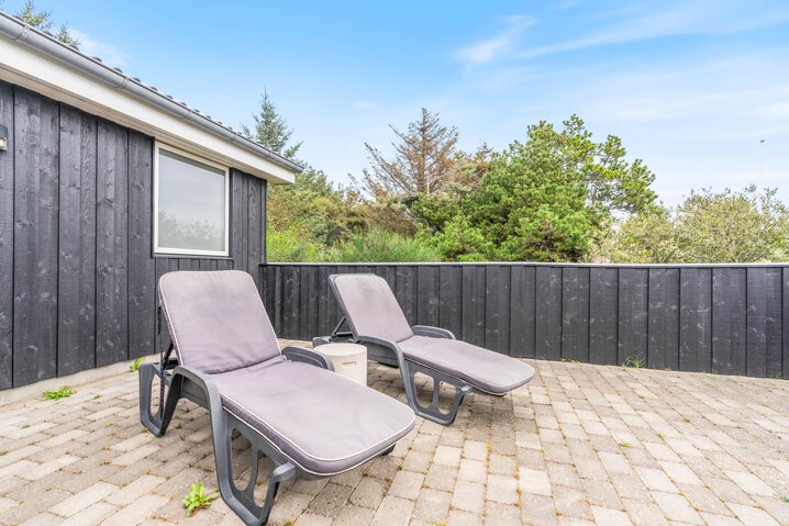 Sommerhus H5093 på Vestklitvej 45, Klegod - Billede #36