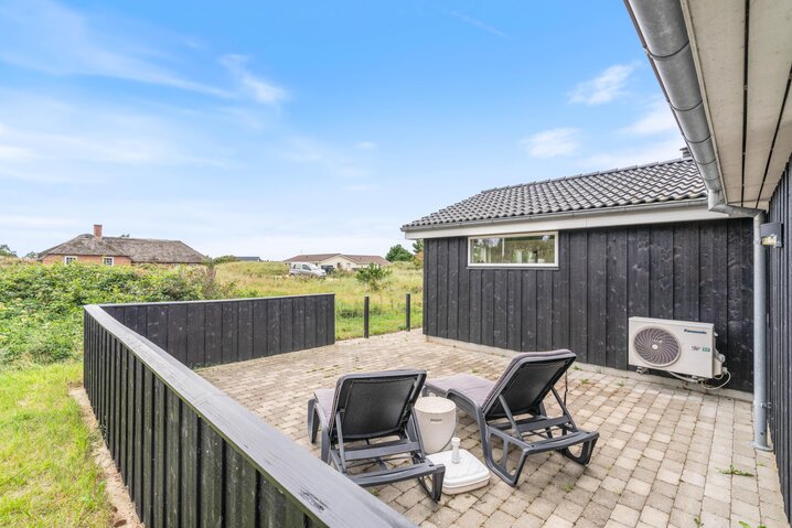 Sommerhus H5093 på Vestklitvej 45, Klegod - Billede #37