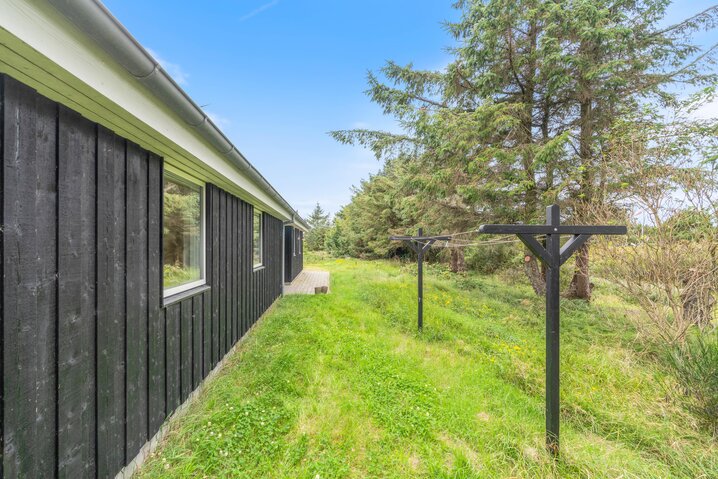 Sommerhus H5093 på Vestklitvej 45, Klegod - Billede #38