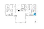 Ferienhaus H5093 in Vestklitvej 45, Klegod - Bild #14