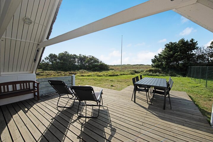 Ferienhaus H5095 in Nordsø Ferievej 15, Klegod - Bild #19
