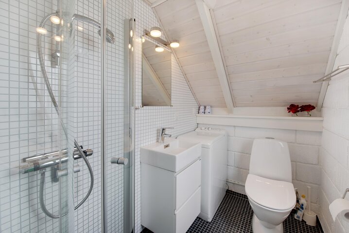 Ferienhaus H5095 in Nordsø Ferievej 15, Klegod - Bild #12