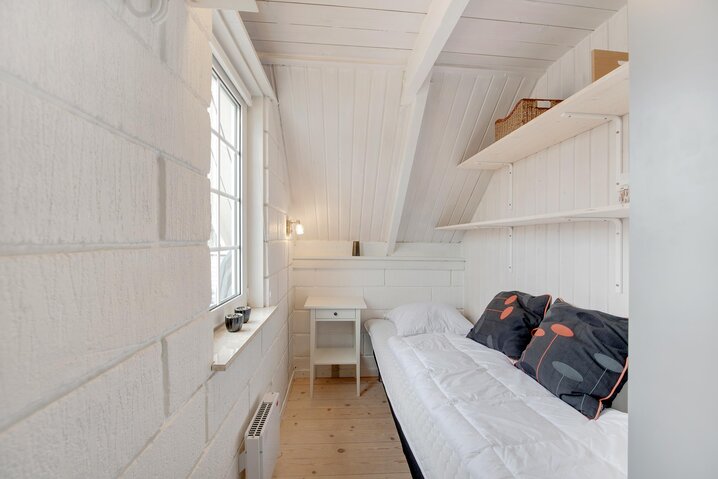Ferienhaus H5095 in Nordsø Ferievej 15, Klegod - Bild #14
