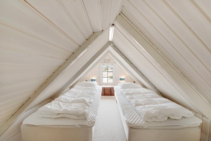 Ferienhaus H5095 in Nordsø Ferievej 15, Klegod - Bild #15