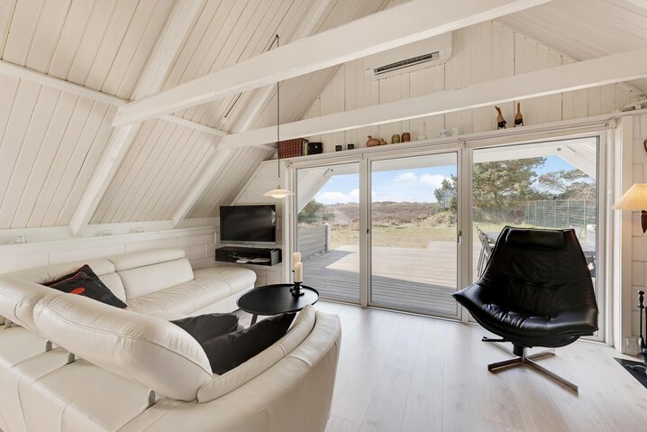 Ferienhaus H5095 in Nordsø Ferievej 15, Klegod - Bild #3