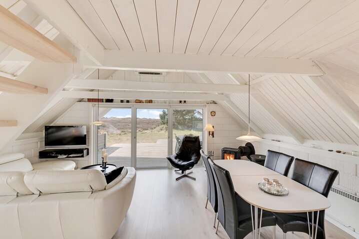 Ferienhaus H5095 in Nordsø Ferievej 15, Klegod - Bild #7