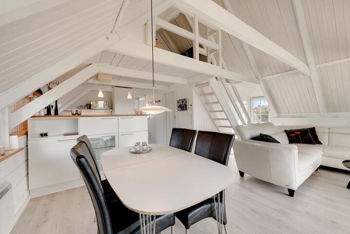 Ferienhaus H5095 in Nordsø Ferievej 15, Klegod - Bild #8