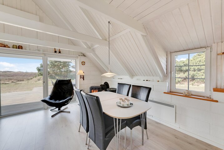 Ferienhaus H5095 in Nordsø Ferievej 15, Klegod - Bild #9