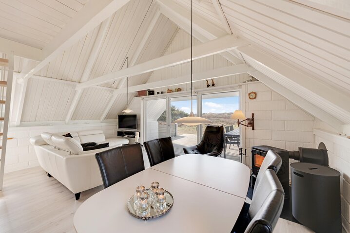 Ferienhaus H5095 in Nordsø Ferievej 15, Klegod - Bild #10