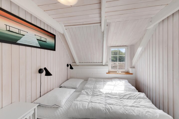 Ferienhaus H5095 in Nordsø Ferievej 15, Klegod - Bild #11