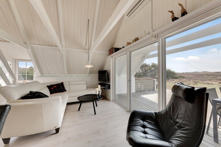 Ferienhaus H5095 in Nordsø Ferievej 15, Klegod - Bild #24
