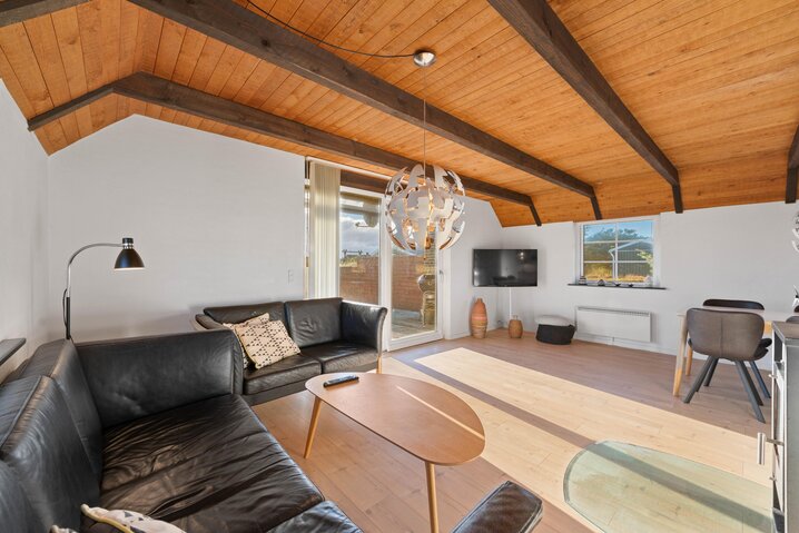 Ferienhaus H5096 in Fladsbjergvej 142, Klegod - Bild #4