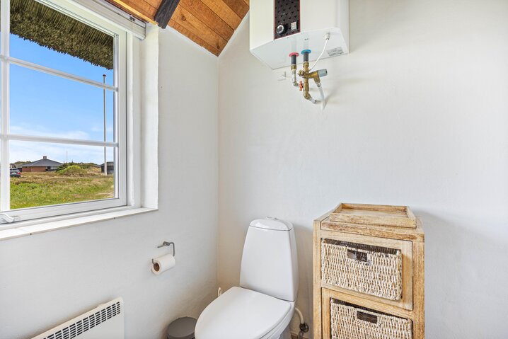Ferienhaus H5096 in Fladsbjergvej 142, Klegod - Bild #12
