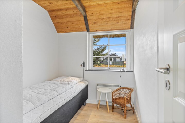 Ferienhaus H5096 in Fladsbjergvej 142, Klegod - Bild #15