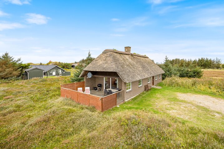 Ferienhaus H5096 in Fladsbjergvej 142, Klegod - Bild #0