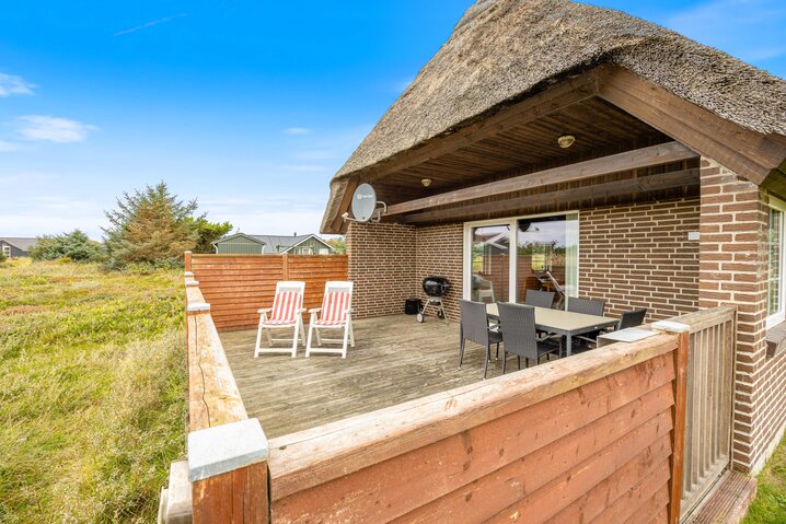 Ferienhaus H5096 in Fladsbjergvej 142, Klegod - Bild #16