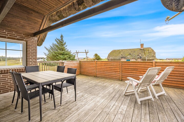 Ferienhaus H5096 in Fladsbjergvej 142, Klegod - Bild #17