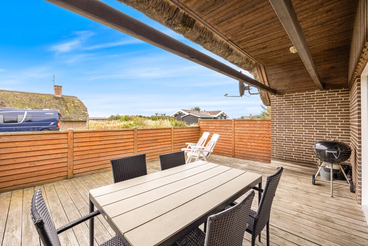 Ferienhaus H5096 in Fladsbjergvej 142, Klegod - Bild #18