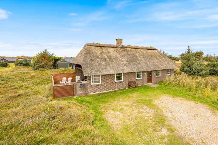 Ferienhaus H5096 in Fladsbjergvej 142, Klegod - Bild #19