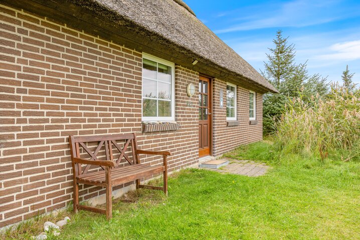 Ferienhaus H5096 in Fladsbjergvej 142, Klegod - Bild #20