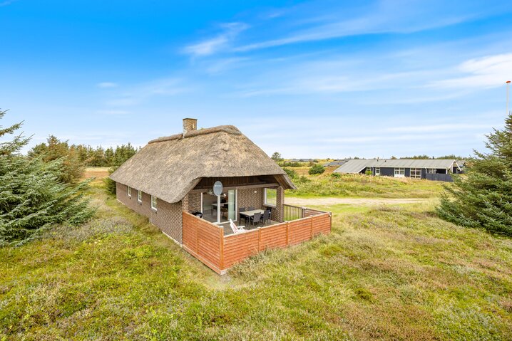 Ferienhaus H5096 in Fladsbjergvej 142, Klegod - Bild #21
