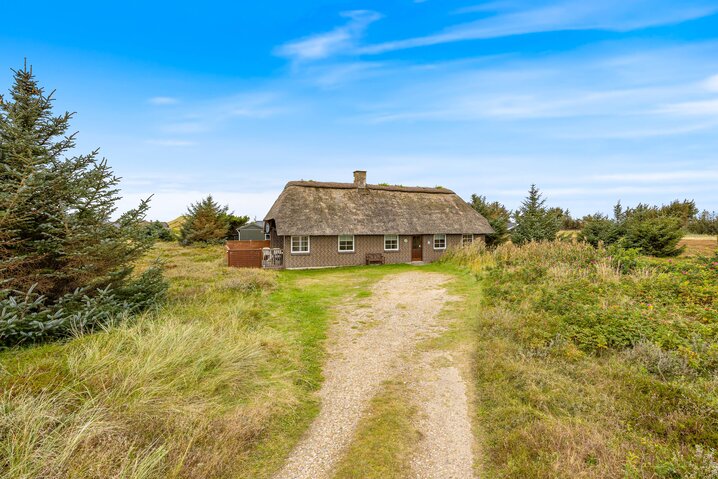 Ferienhaus H5096 in Fladsbjergvej 142, Klegod - Bild #22
