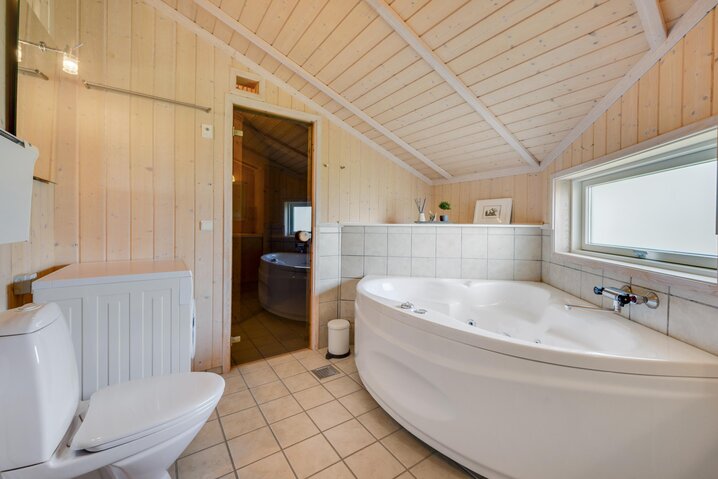 Sommerhus H5099 på Klitsvinget 23, Klegod - Billede #12