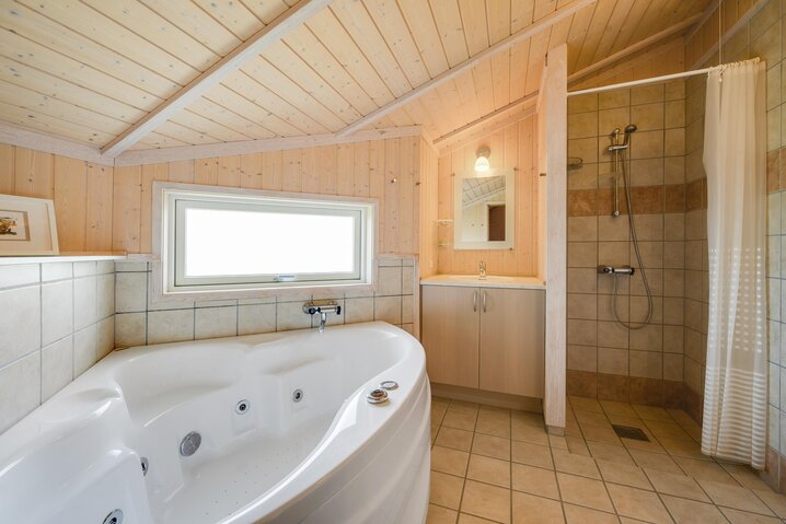 Sommerhus H5099 på Klitsvinget 23, Klegod - Billede #14