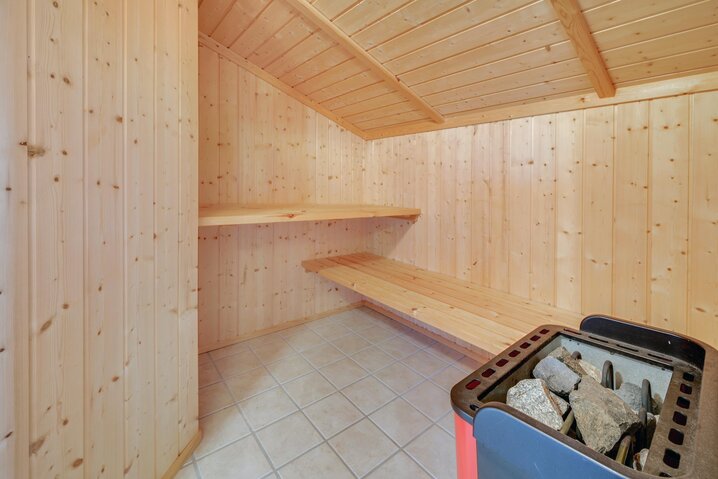 Sommerhus H5099 på Klitsvinget 23, Klegod - Billede #15