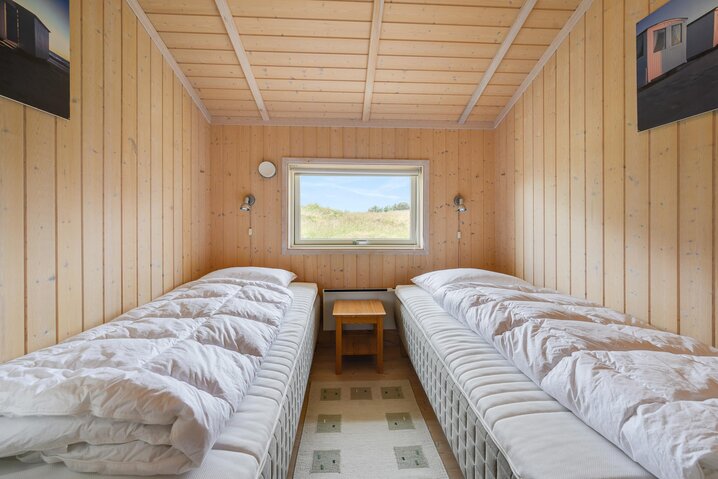 Sommerhus H5099 på Klitsvinget 23, Klegod - Billede #16