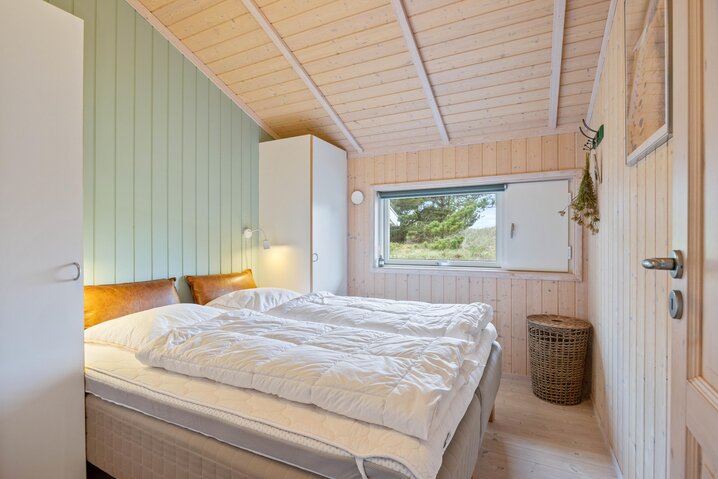 Sommerhus H5099 på Klitsvinget 23, Klegod - Billede #11