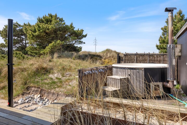 Sommerhus H5099 på Klitsvinget 23, Klegod - Billede #19