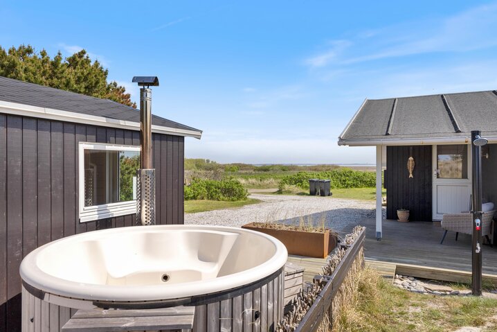 Sommerhus H5099 på Klitsvinget 23, Klegod - Billede #20